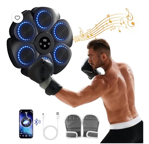 Allenatore music boxe - allenatore,