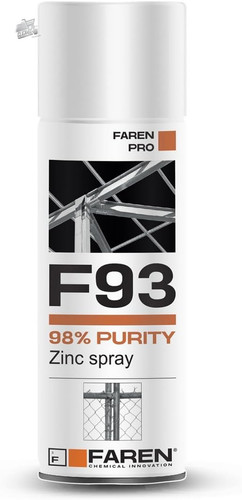 Zinco spray zincante - zinco,