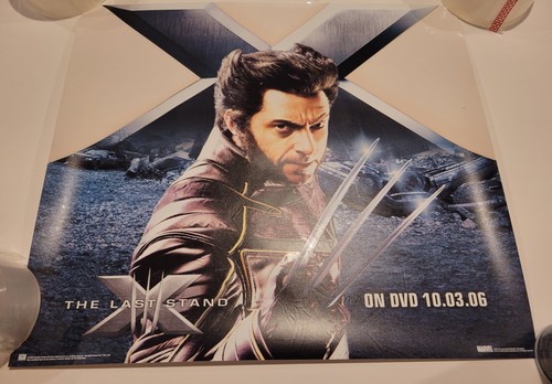 Men ultima stand dvd - x-men, "l'ultima