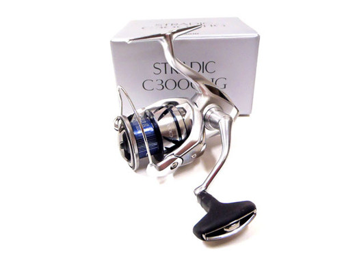 Mulinello spinning shimano - da,