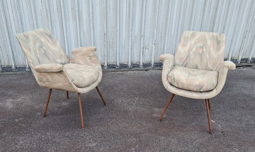 Poltrocine vintage rima - vintage,