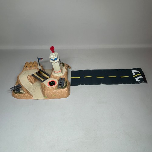 Playset comando attacco aereo - playset,