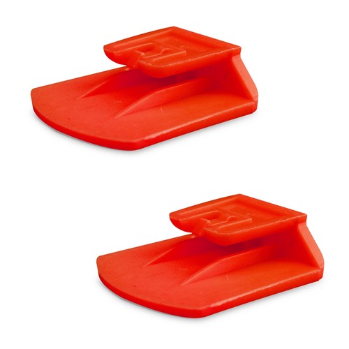 Generico due pezzi clip - generico,