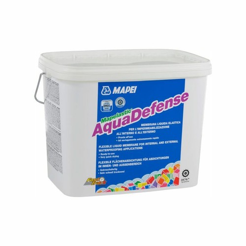 Mapelastic aquadefense 5kg - mapelastic,