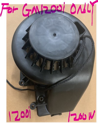 Avviatore strappo rinculo - avviatore, a