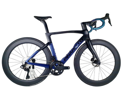 Pinarello dogma - pinarello,