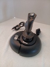Microsoft side winder force - side,