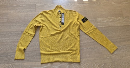 Maglia stone island - maglia,