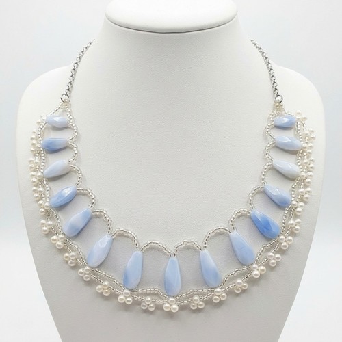 Collana statement girocollo - collana,