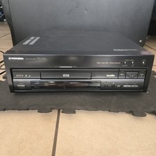 Pioneer dvl 700 - lettore, cd