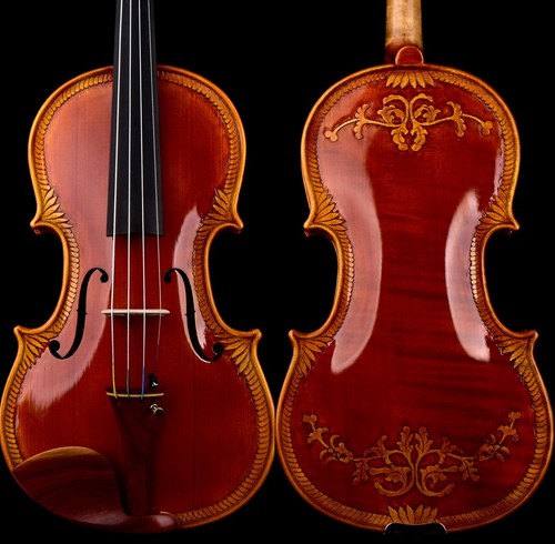 Violino t30 stile - violino, master