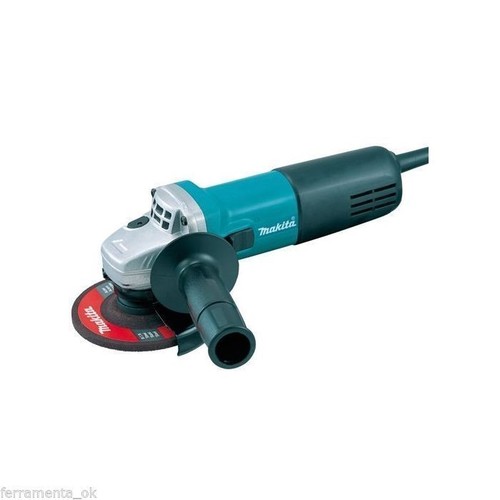 Smerigliatrice angolare makita - smerigliatrice,