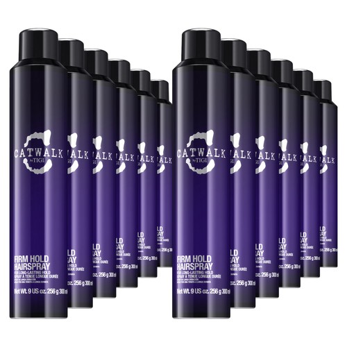 Tigi catwalk firm - tigi, hold