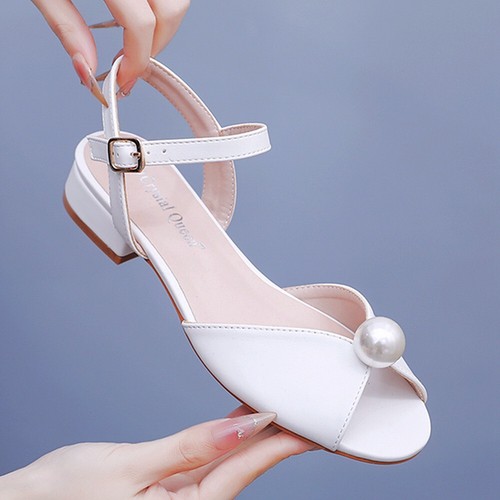 Scarpe estive sposa - , da