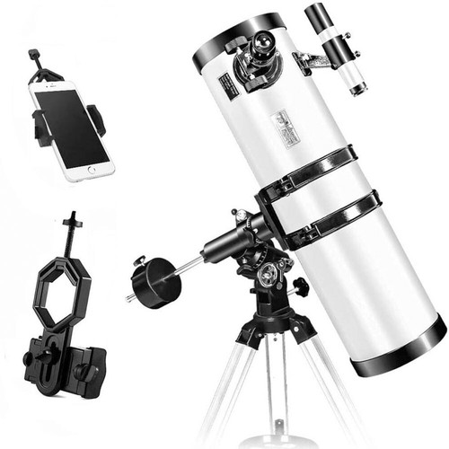 Skyoptikst 150 1400 telescopio - 150/1400,