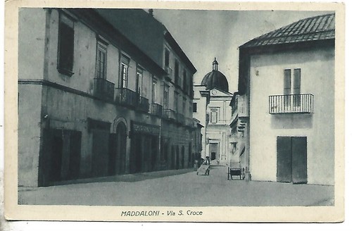 1932 maddaloni caserta via - maddaloni,