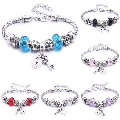 Bracciale donna charms - donna,