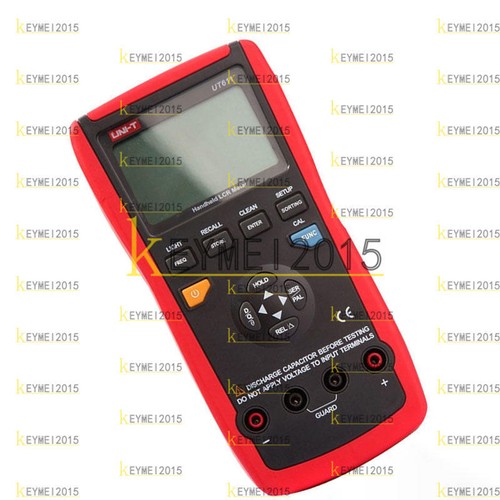 1pcs ut611 uni - ut611, metri