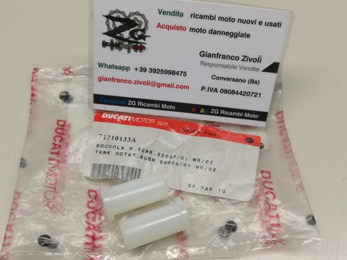 71210133a ducati monster - ducati,