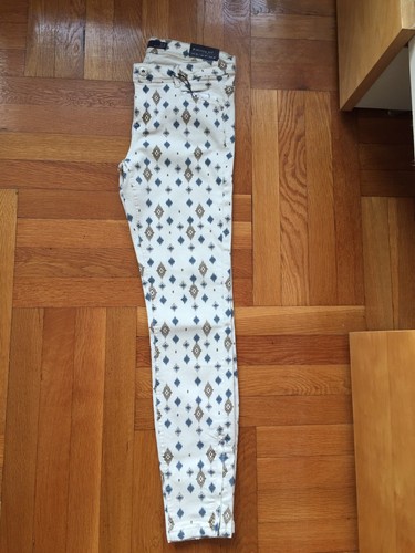 Zara trf jeans