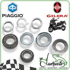 Cuscinetti serie sterzo - serie,