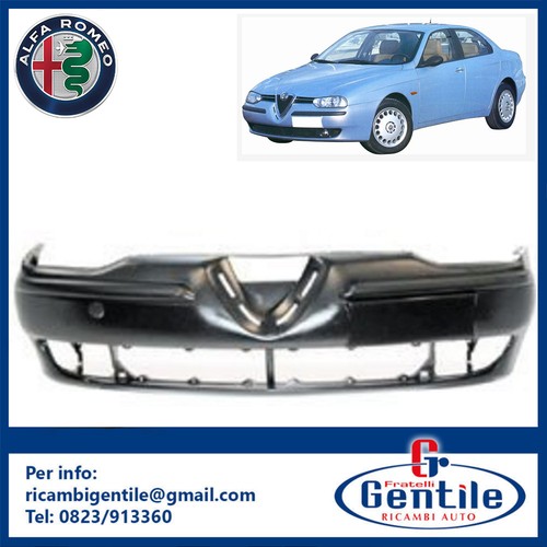 Alfa romeo 156 1997 - 156,