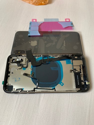 Iphone rahmen gehäuse - rahmen,