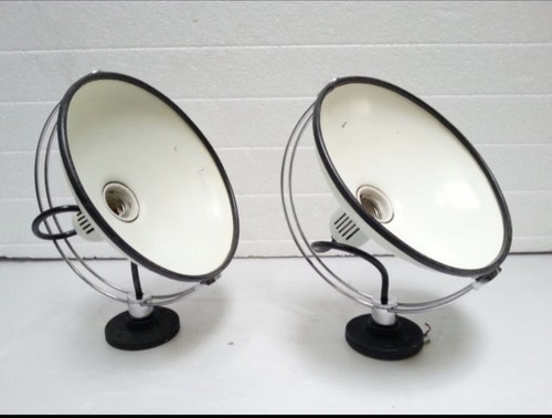 Coppia lampade applique - coppia,