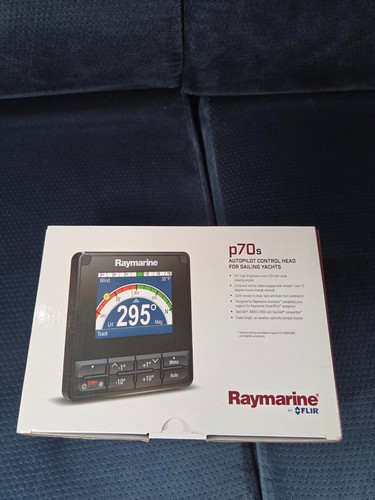 Raymarine p70s autopilot - p70s,