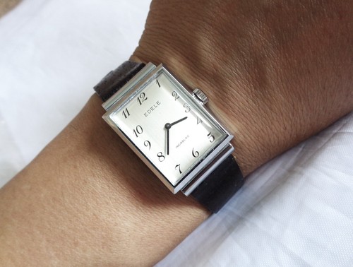 Orologio vintage edele - vintage, nos