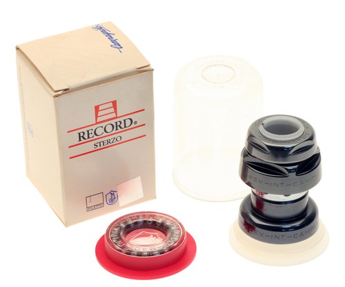 Cuffia campagnolo record - cuffia,