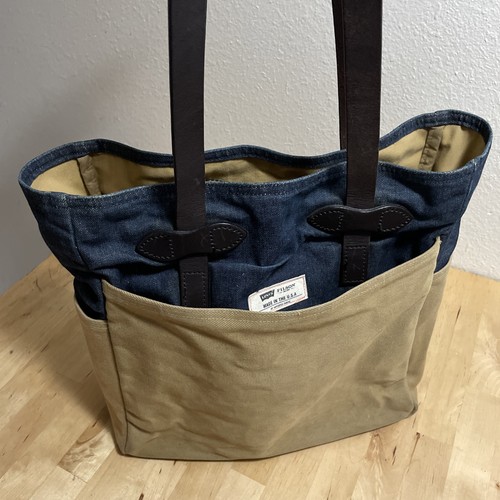 Borsa tote filson levi s - borsa, x