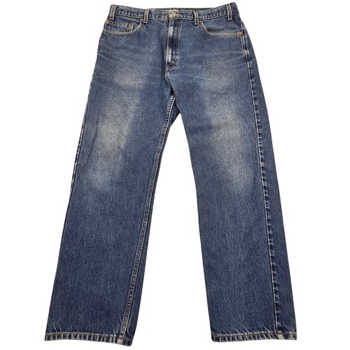 Jeans vintage levis 505 - jeans,