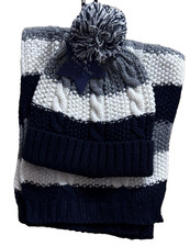 Set cappello sciarpa bambino - cappello,