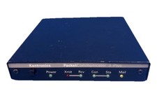 Kantronics packet communicator - packet,