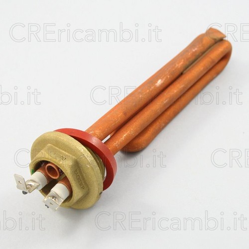 Resistenza rame 1000w con - resistenza,