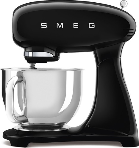 Smeg impastatrice planetaria - impastatrice,