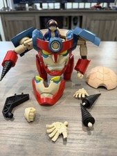 Figurina tengen toppa gurren - tengen,