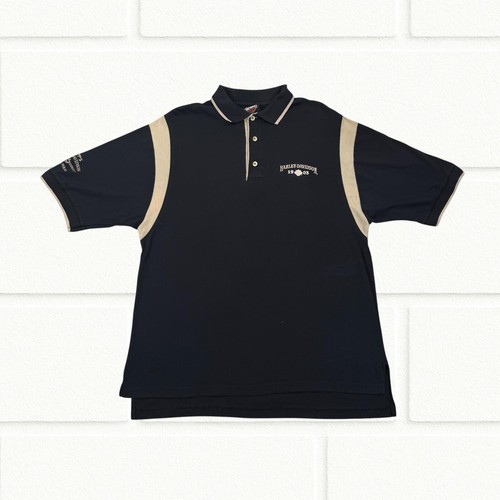 Polo harley davidson - harley,
