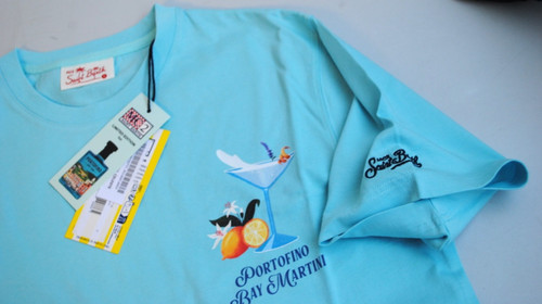 Mc2 saint barth shirt nuova - shirt,
