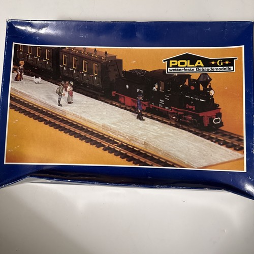 Lgb pola 909 - 909, supplementary