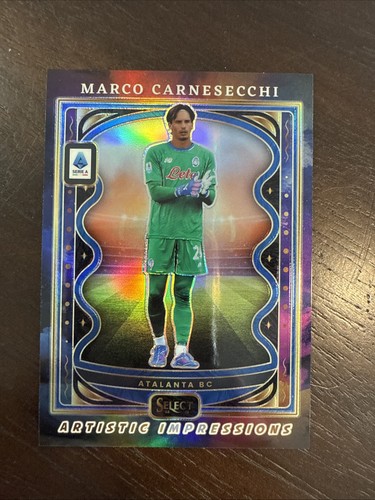2025 panini seleziona serie - seleziona,