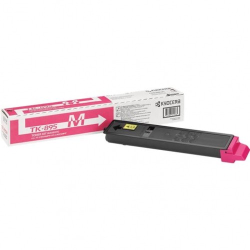 Kyocera toner originale - toner,