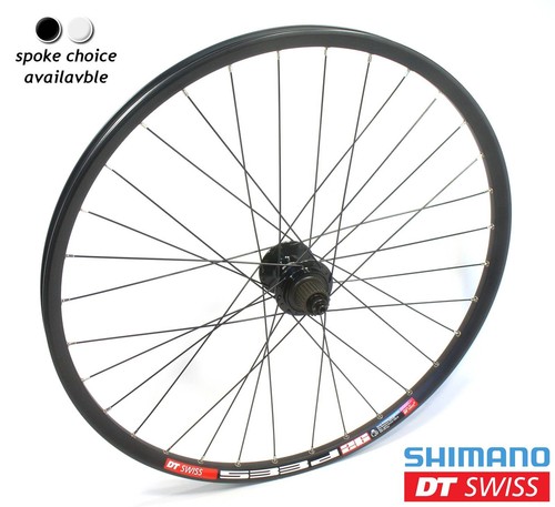 Disco ruota posteriore dt - ruota, 26"