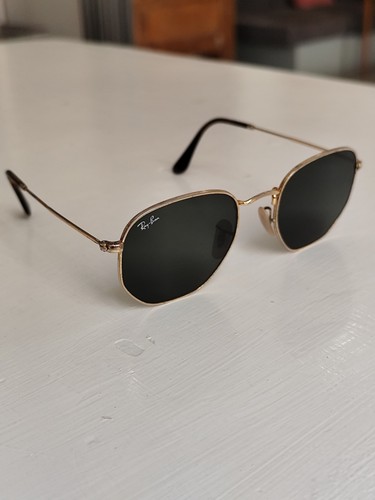 Ray ban rb3548n 001 21 - rb3548n, 51-21