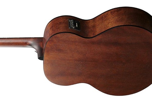 Ibanez aj54eopn chitarre - aj54eopn,