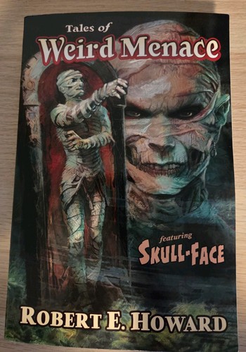 Brand new tales weird - tales,