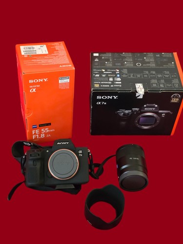 Sony iii a7iii ilce 7m3 - a7iii, ilce-7m3