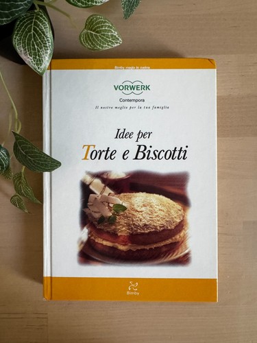 Vorwerk bimby tm21 idee - tm21,