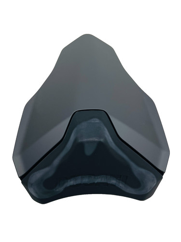 Coperchio sella ducati 848 - sella,